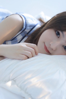 女城管郑媛媛